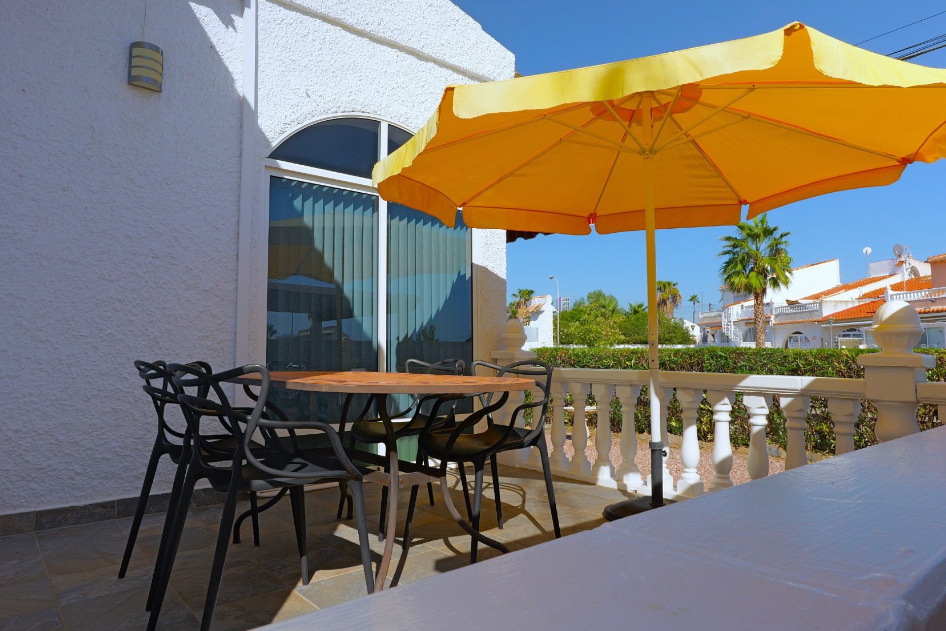 Herverkoop - Villa -
Torrevieja - Costa Blanca