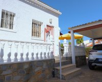 Herverkoop - Villa -
Torrevieja - Costa Blanca