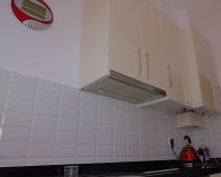 Herverkoop - Villa -
Torrevieja - Costa Blanca