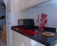 Herverkoop - Villa -
Torrevieja - Costa Blanca