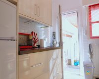 Herverkoop - Villa -
Torrevieja - Costa Blanca