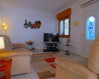 Herverkoop - Villa -
Torrevieja - Costa Blanca