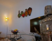 Herverkoop - Villa -
Torrevieja - Costa Blanca