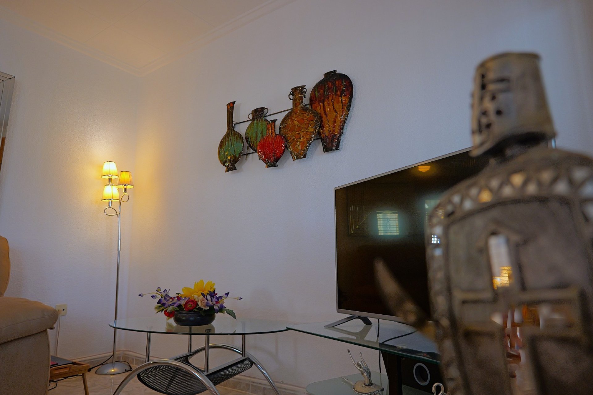 Herverkoop - Villa -
Torrevieja - Costa Blanca