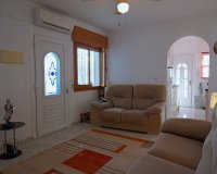 Herverkoop - Villa -
Torrevieja - Costa Blanca