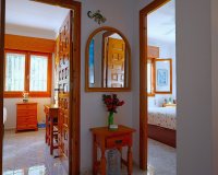 Herverkoop - Villa -
Torrevieja - Costa Blanca