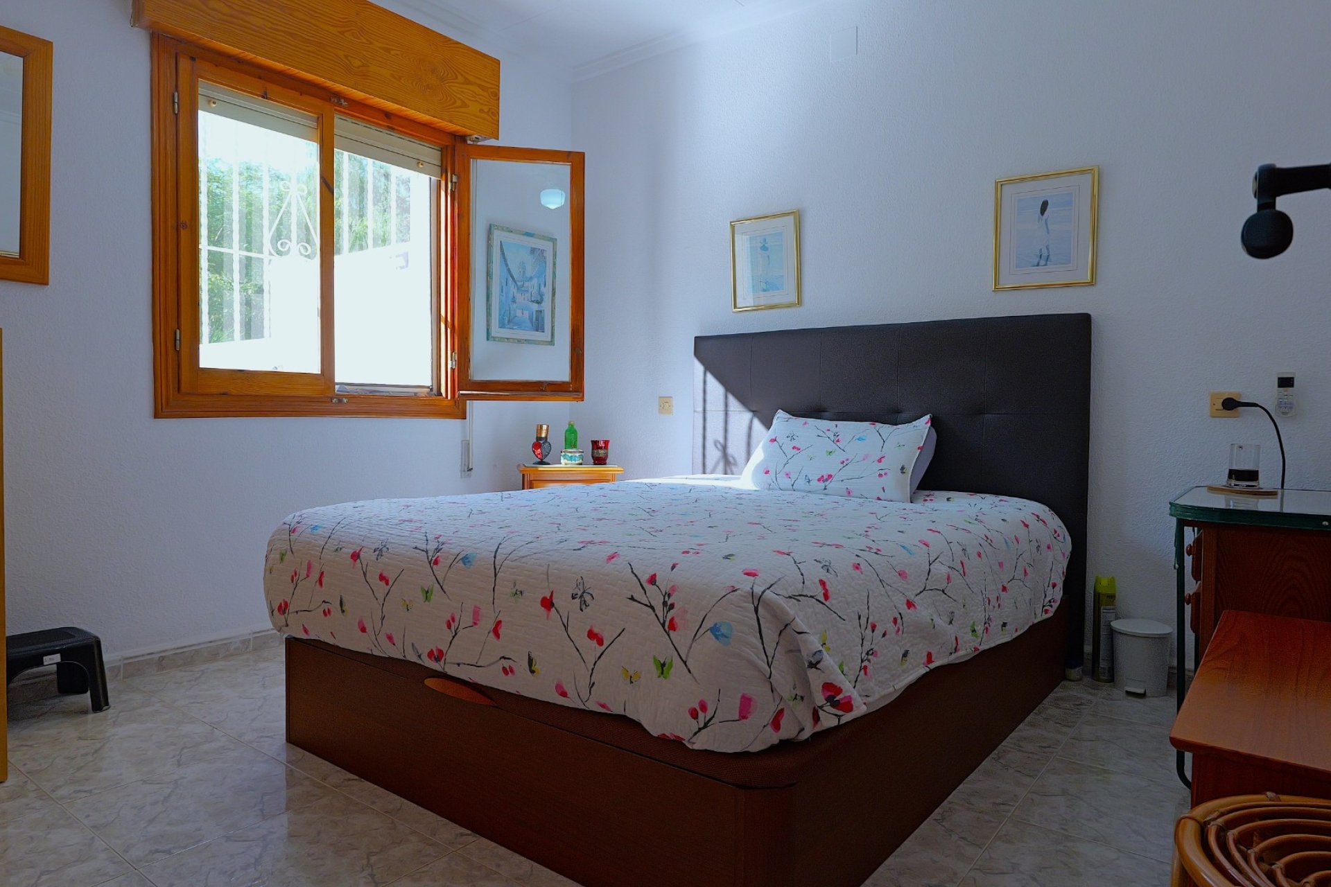 Herverkoop - Villa -
Torrevieja - Costa Blanca