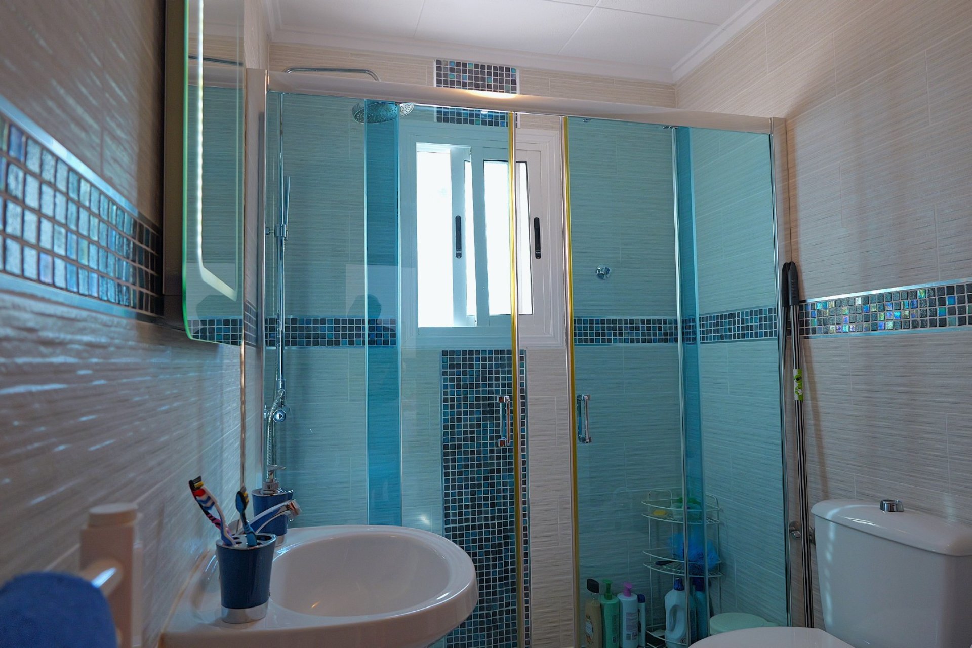 Herverkoop - Villa -
Torrevieja - Costa Blanca