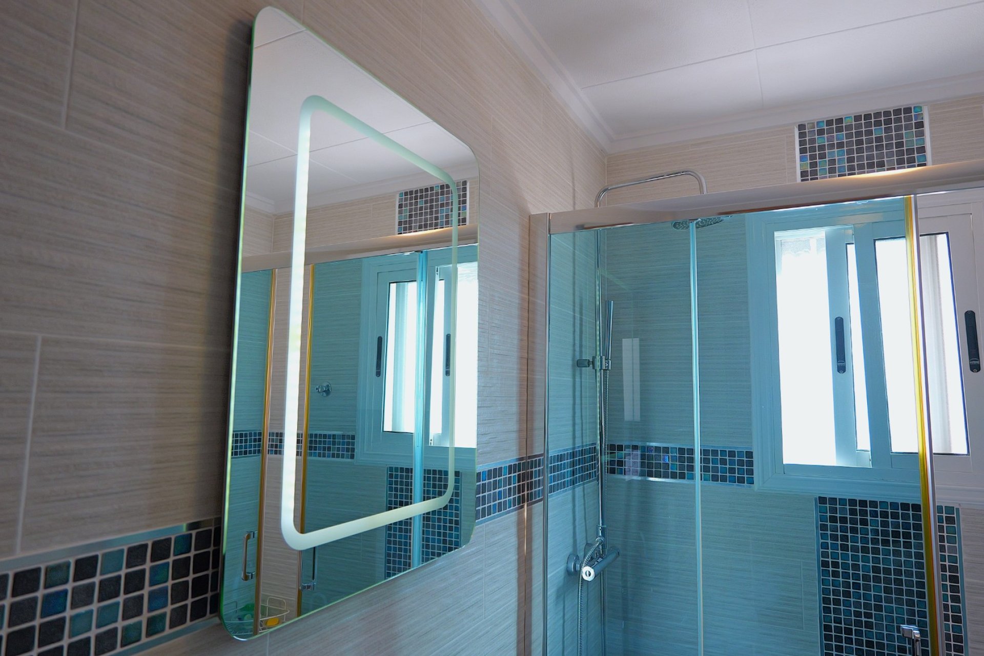 Herverkoop - Villa -
Torrevieja - Costa Blanca