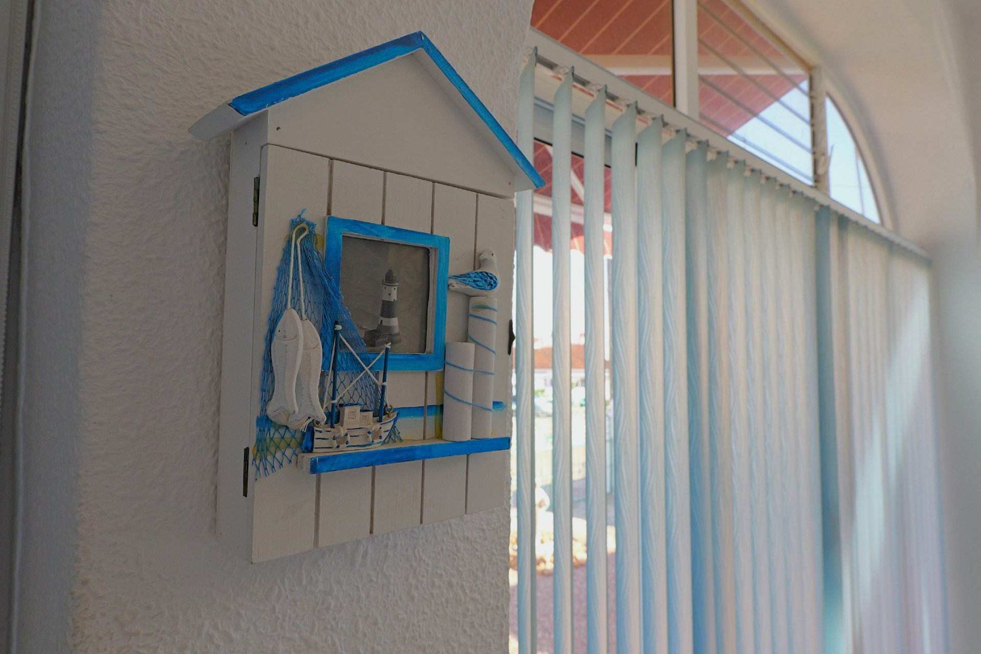 Herverkoop - Villa -
Torrevieja - Costa Blanca