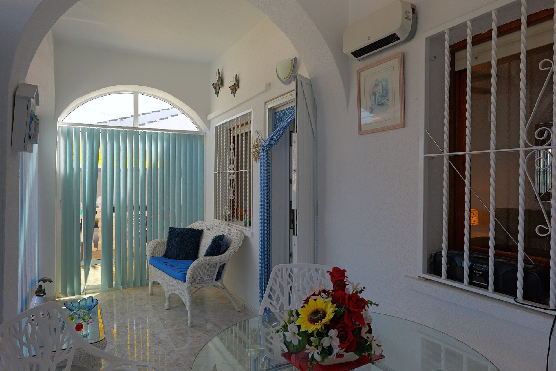 Herverkoop - Villa -
Torrevieja - Costa Blanca