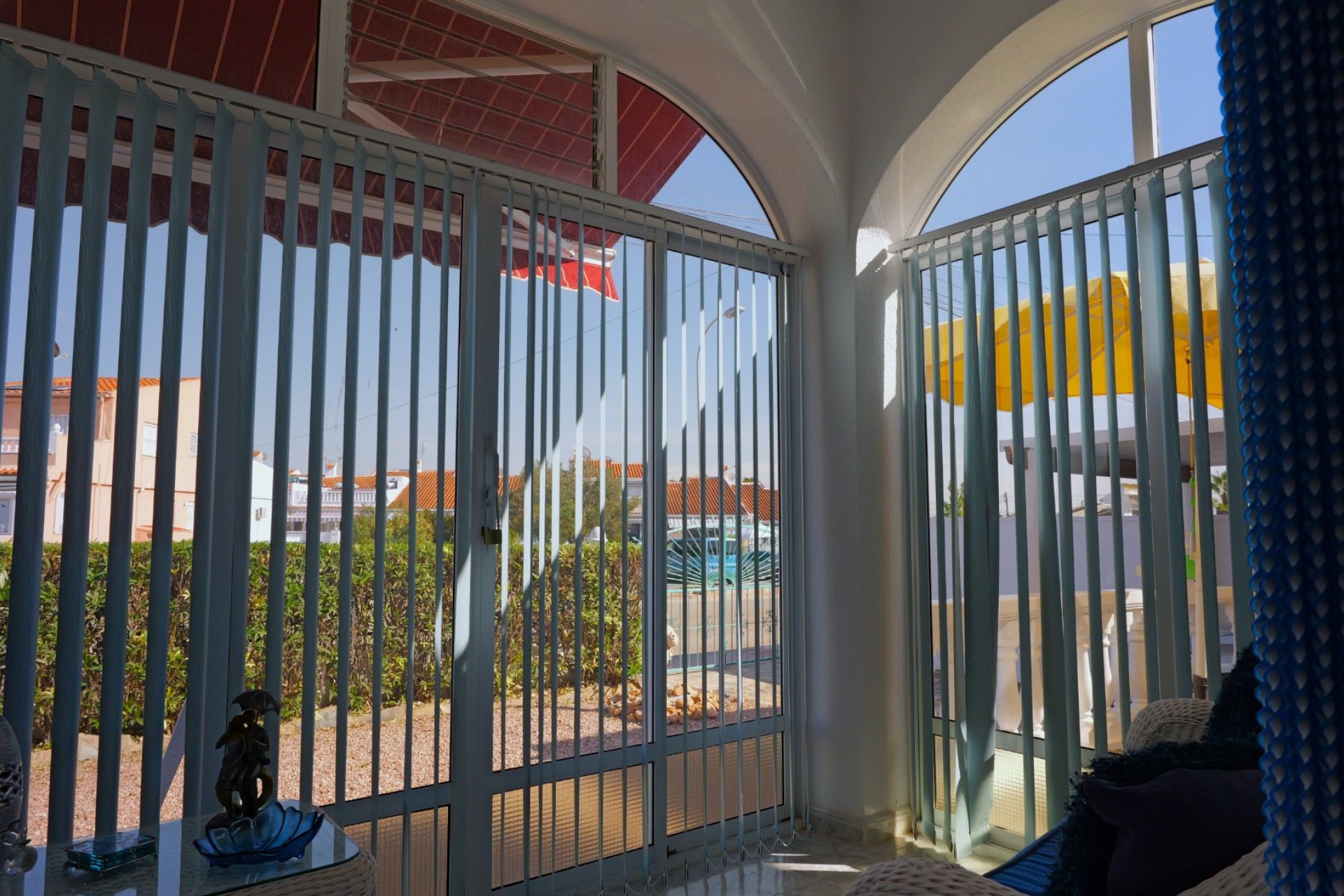 Herverkoop - Villa -
Torrevieja - Costa Blanca