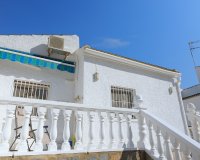 Herverkoop - Villa -
Torrevieja - Costa Blanca