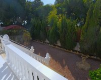 Herverkoop - Villa -
Torrevieja - Costa Blanca