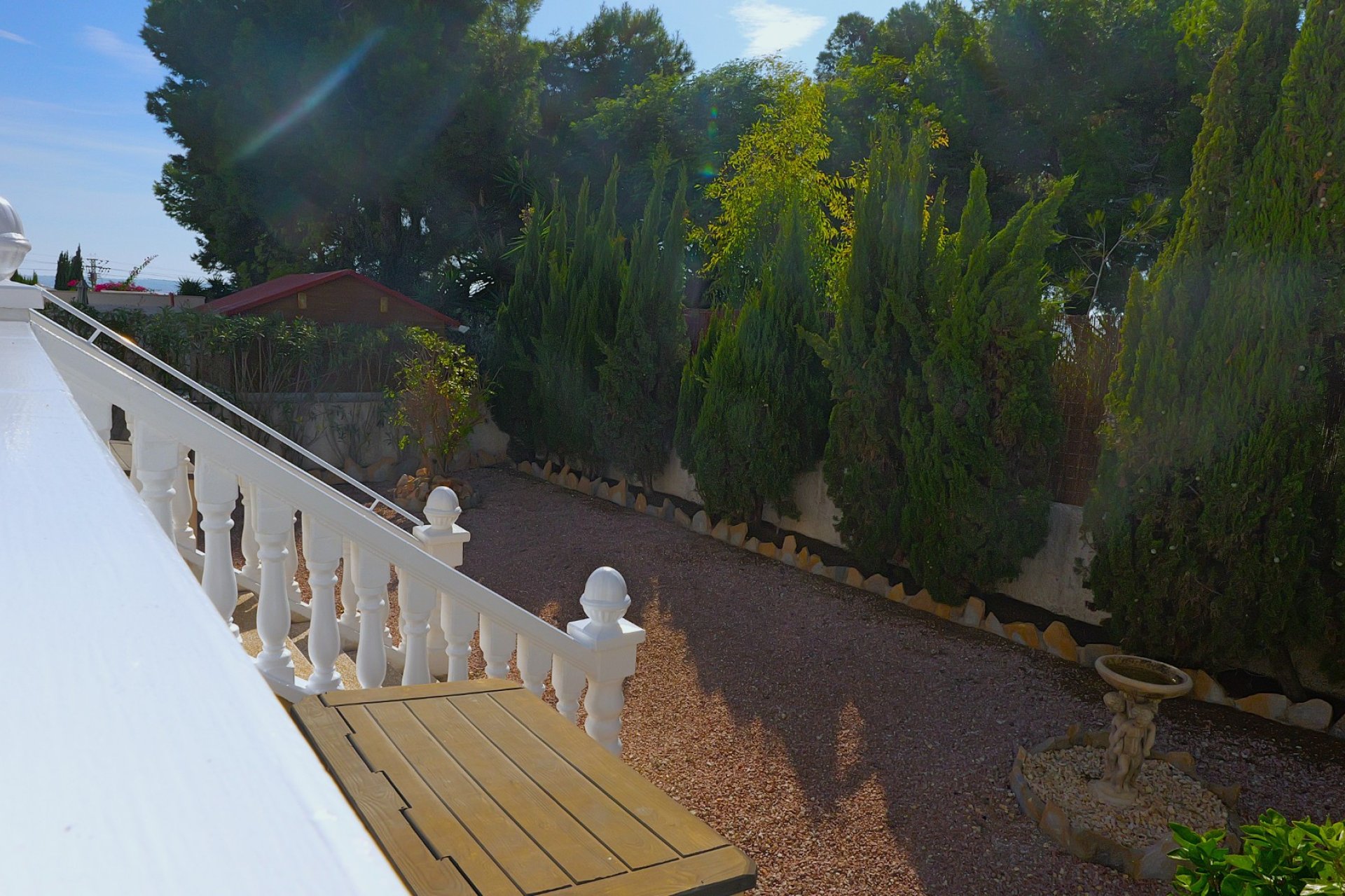 Herverkoop - Villa -
Torrevieja - Costa Blanca