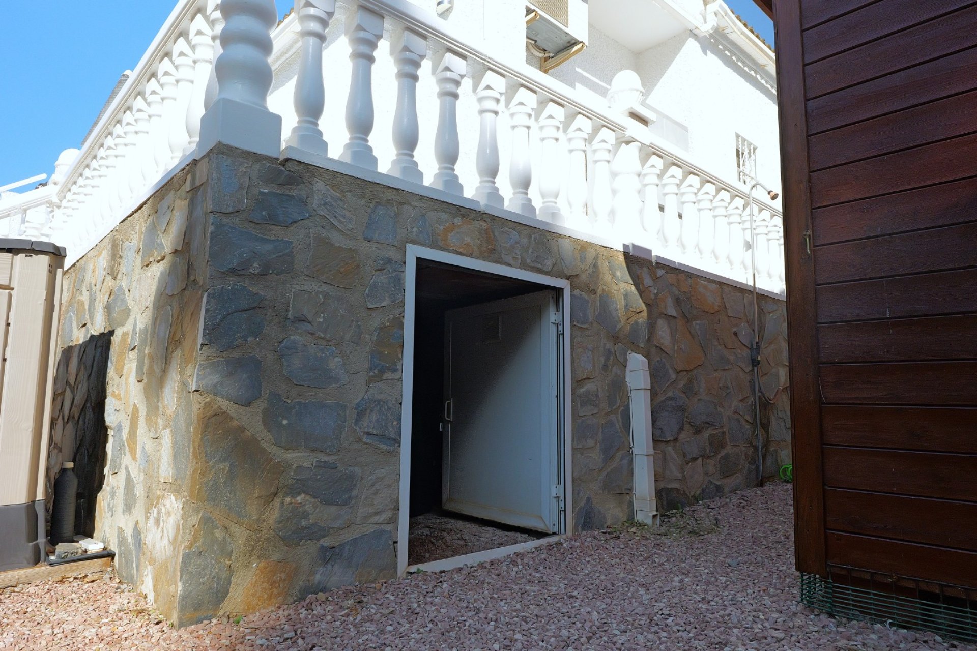 Herverkoop - Villa -
Torrevieja - Costa Blanca