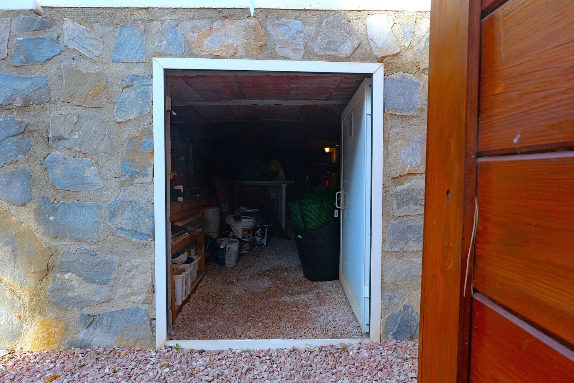 Herverkoop - Villa -
Torrevieja - Costa Blanca