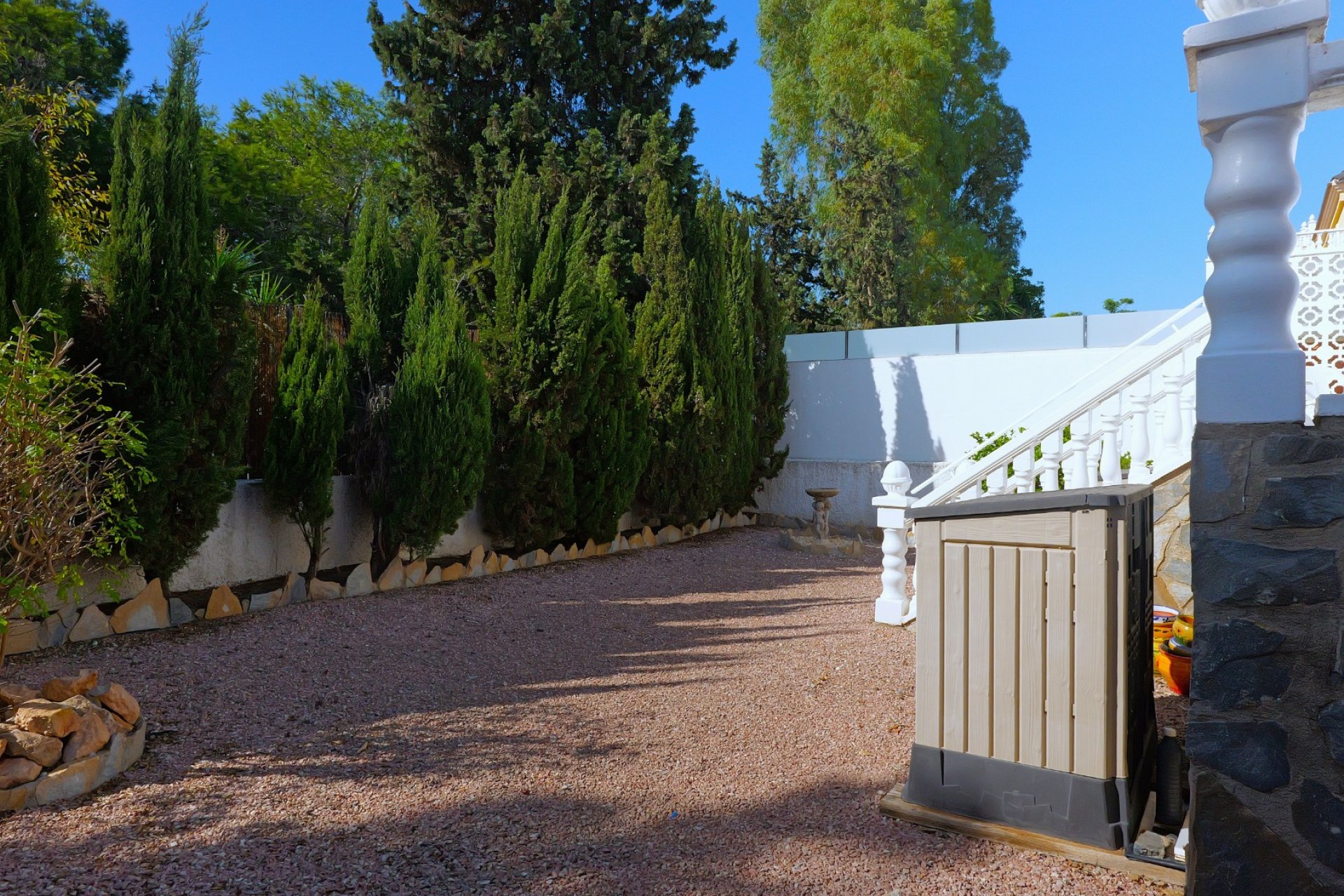 Herverkoop - Villa -
Torrevieja - Costa Blanca