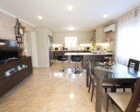 Herverkoop - Villa -
Torrevieja - Costa Blanca