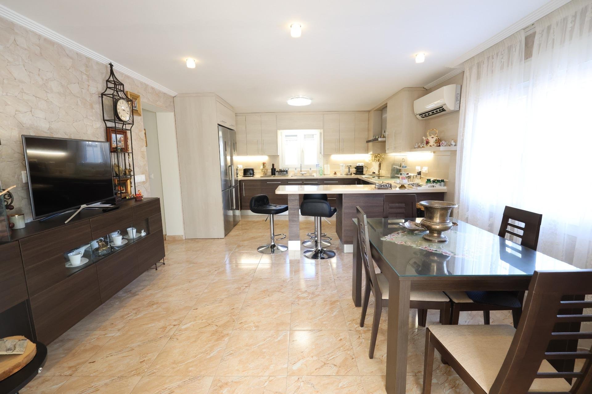 Herverkoop - Villa -
Torrevieja - Costa Blanca