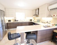 Herverkoop - Villa -
Torrevieja - Costa Blanca