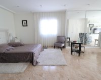 Herverkoop - Villa -
Torrevieja - Costa Blanca