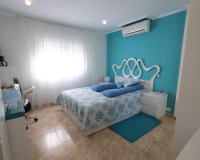 Herverkoop - Villa -
Torrevieja - Costa Blanca