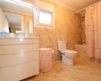 Herverkoop - Villa -
Torrevieja - Costa Blanca