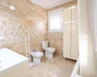 Herverkoop - Villa -
Torrevieja - Costa Blanca