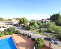 Herverkoop - Villa -
Torrevieja - Costa Blanca