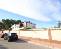 Herverkoop - Villa -
Torrevieja - Costa Blanca