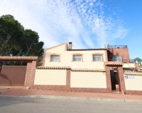 Herverkoop - Villa -
Torrevieja - Costa Blanca