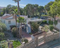 Herverkoop - Villa -
Torrevieja - Costa Blanca