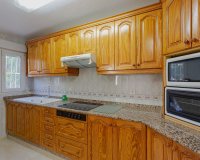 Herverkoop - Villa -
Torrevieja - Costa Blanca