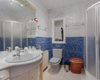 Herverkoop - Villa -
Torrevieja - Costa Blanca