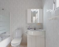 Herverkoop - Villa -
Torrevieja - Costa Blanca