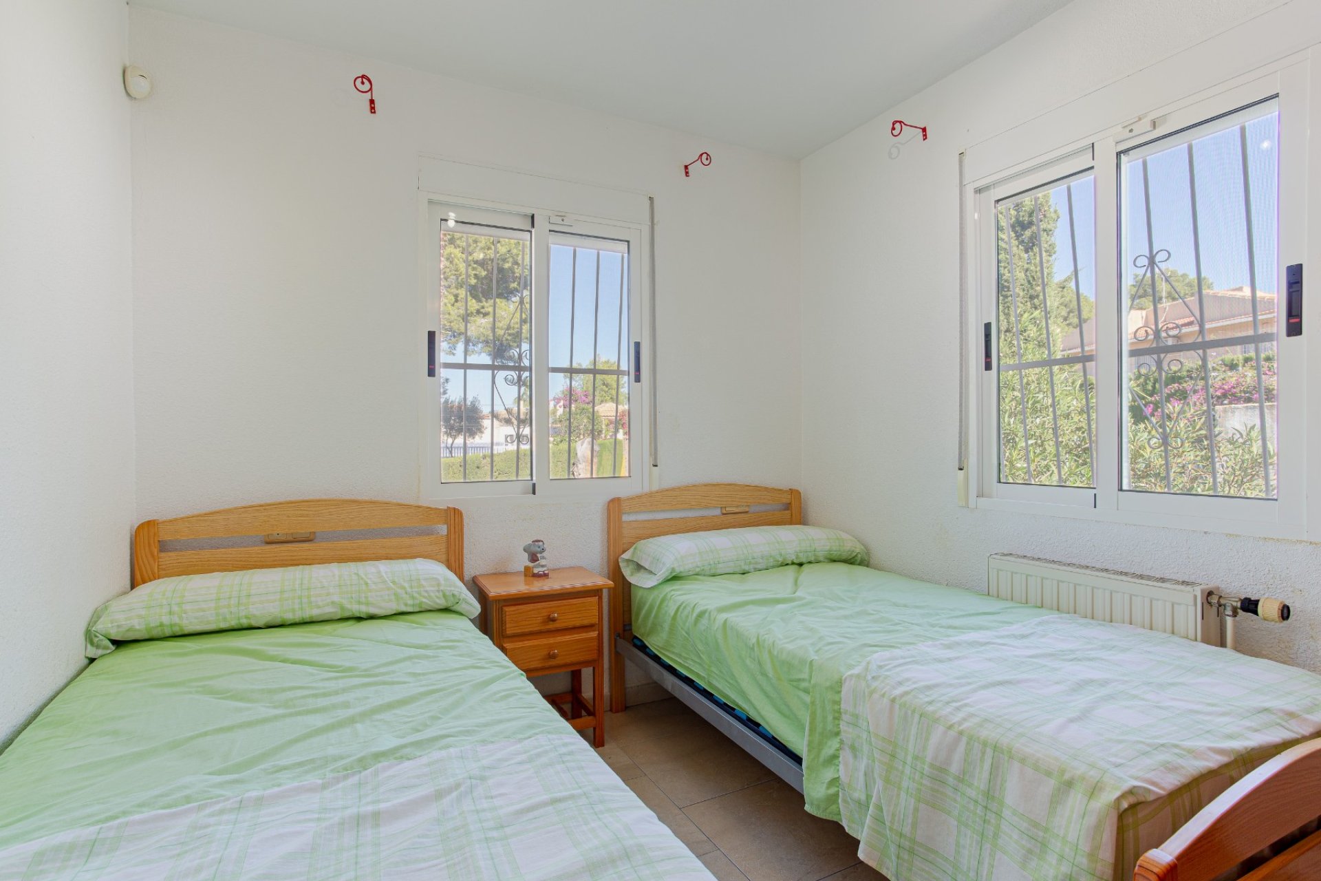 Herverkoop - Villa -
Torrevieja - Costa Blanca