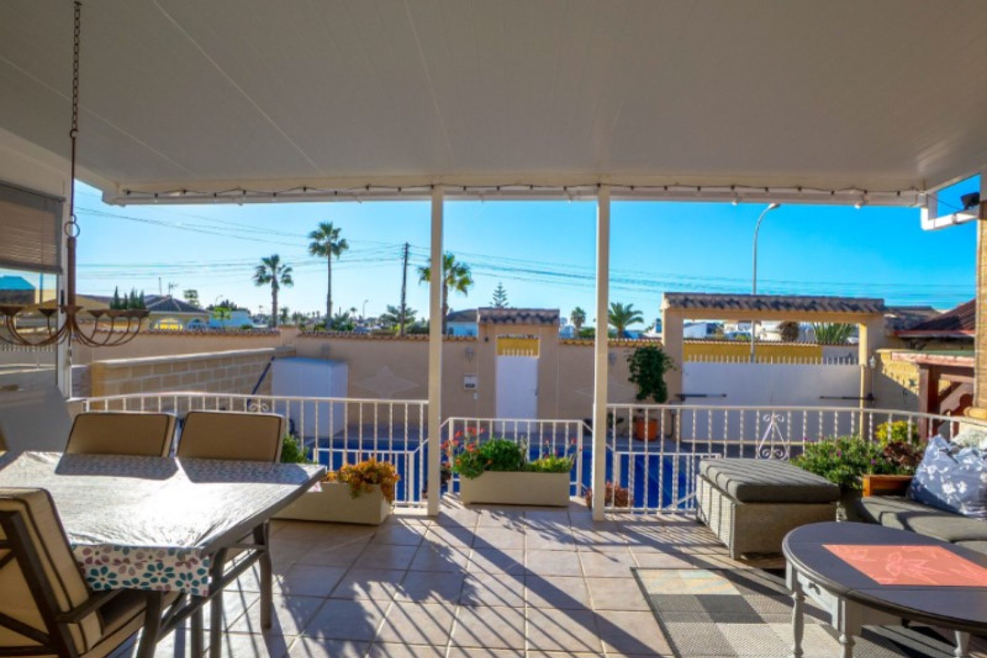 Herverkoop - Villa -
Torrevieja - Costa Blanca