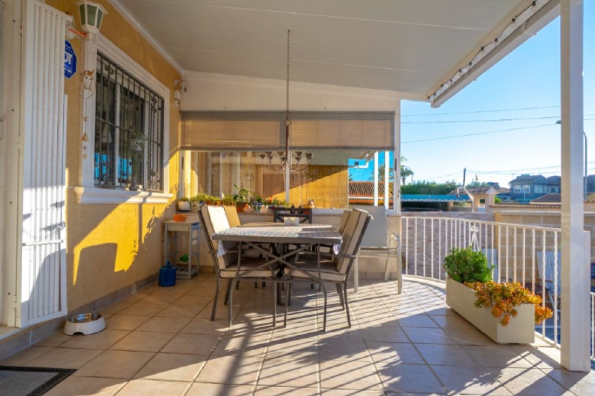 Herverkoop - Villa -
Torrevieja - Costa Blanca