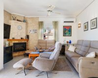 Herverkoop - Villa -
Torrevieja - Costa Blanca