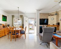 Herverkoop - Villa -
Torrevieja - Costa Blanca