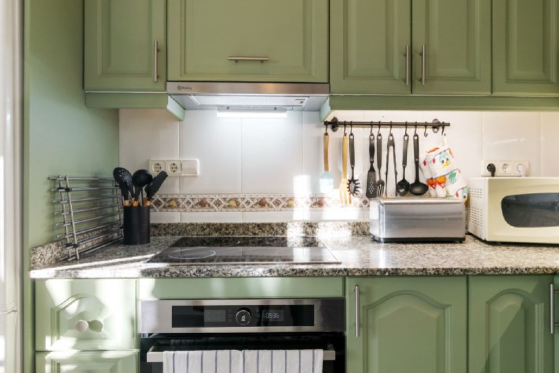 Herverkoop - Villa -
Torrevieja - Costa Blanca