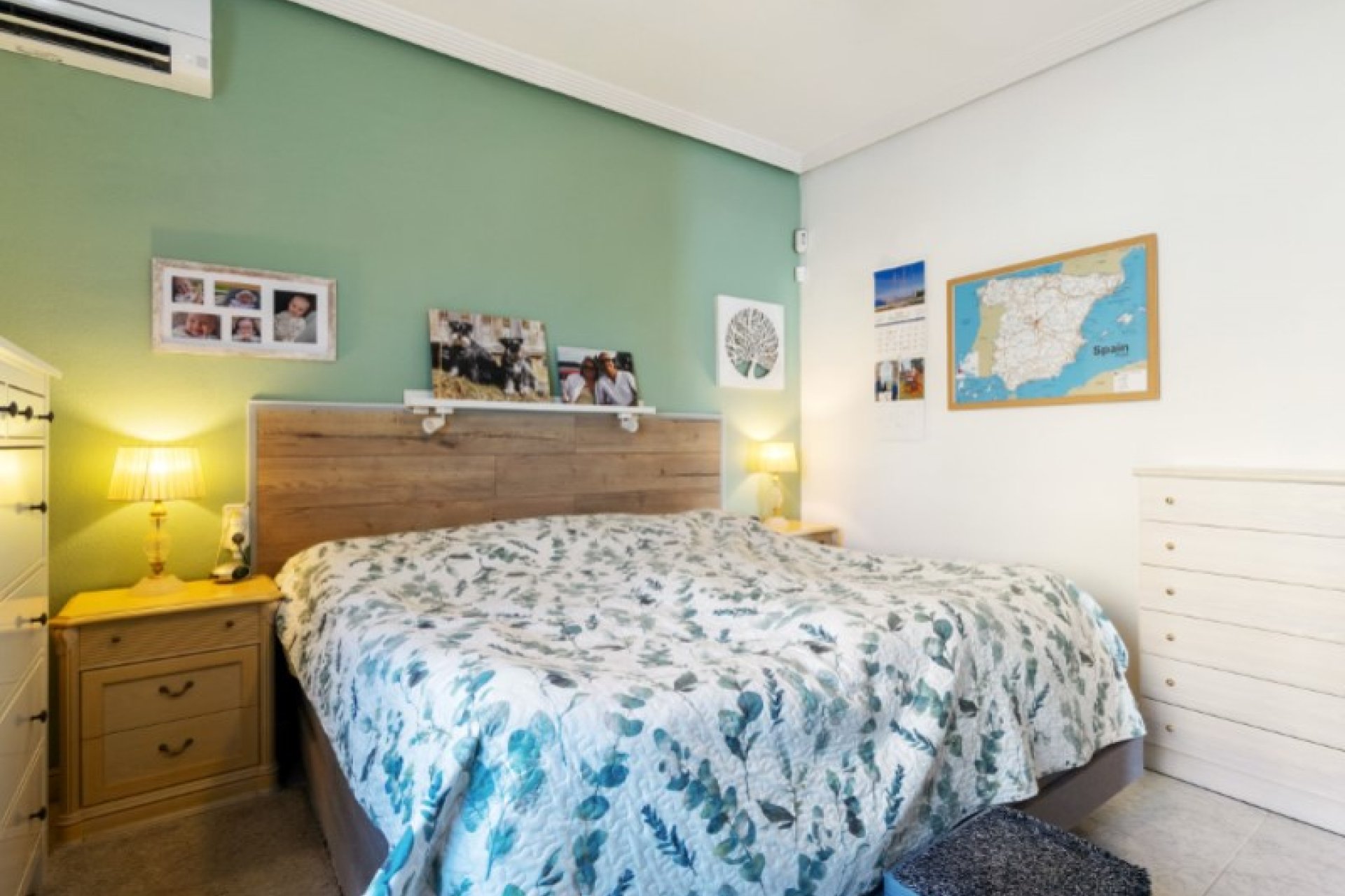 Herverkoop - Villa -
Torrevieja - Costa Blanca