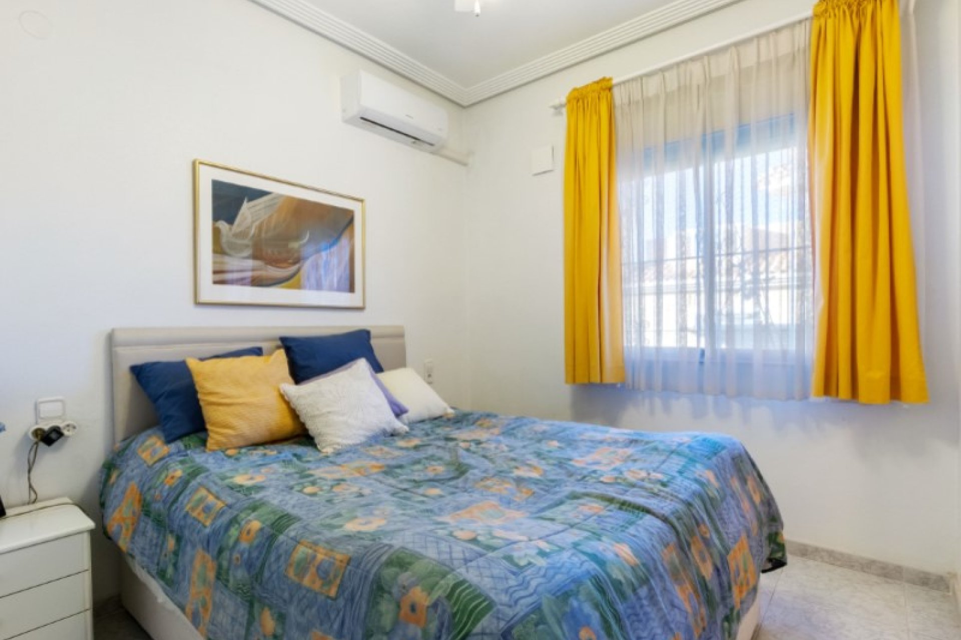 Herverkoop - Villa -
Torrevieja - Costa Blanca