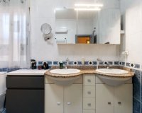 Herverkoop - Villa -
Torrevieja - Costa Blanca