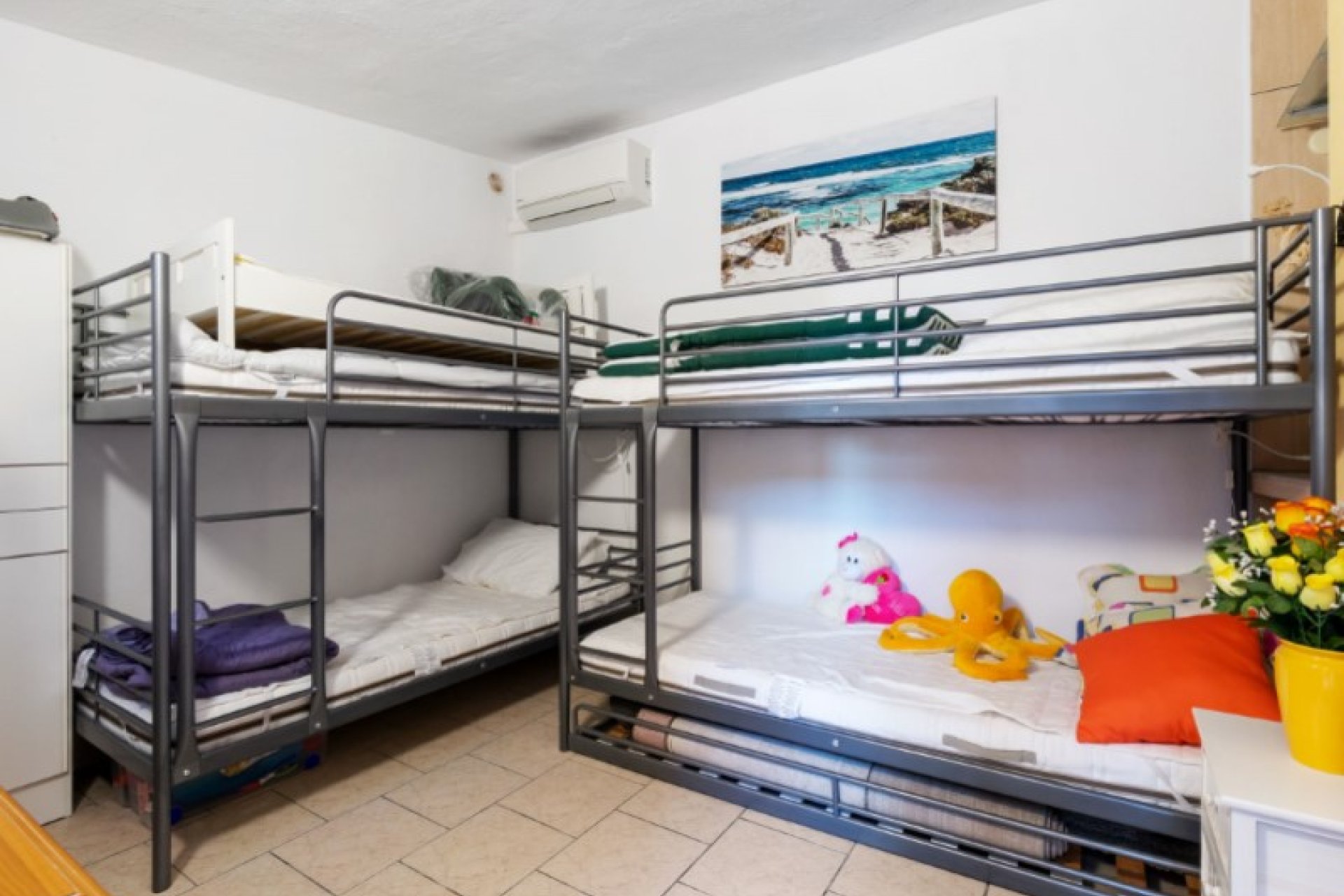 Herverkoop - Villa -
Torrevieja - Costa Blanca