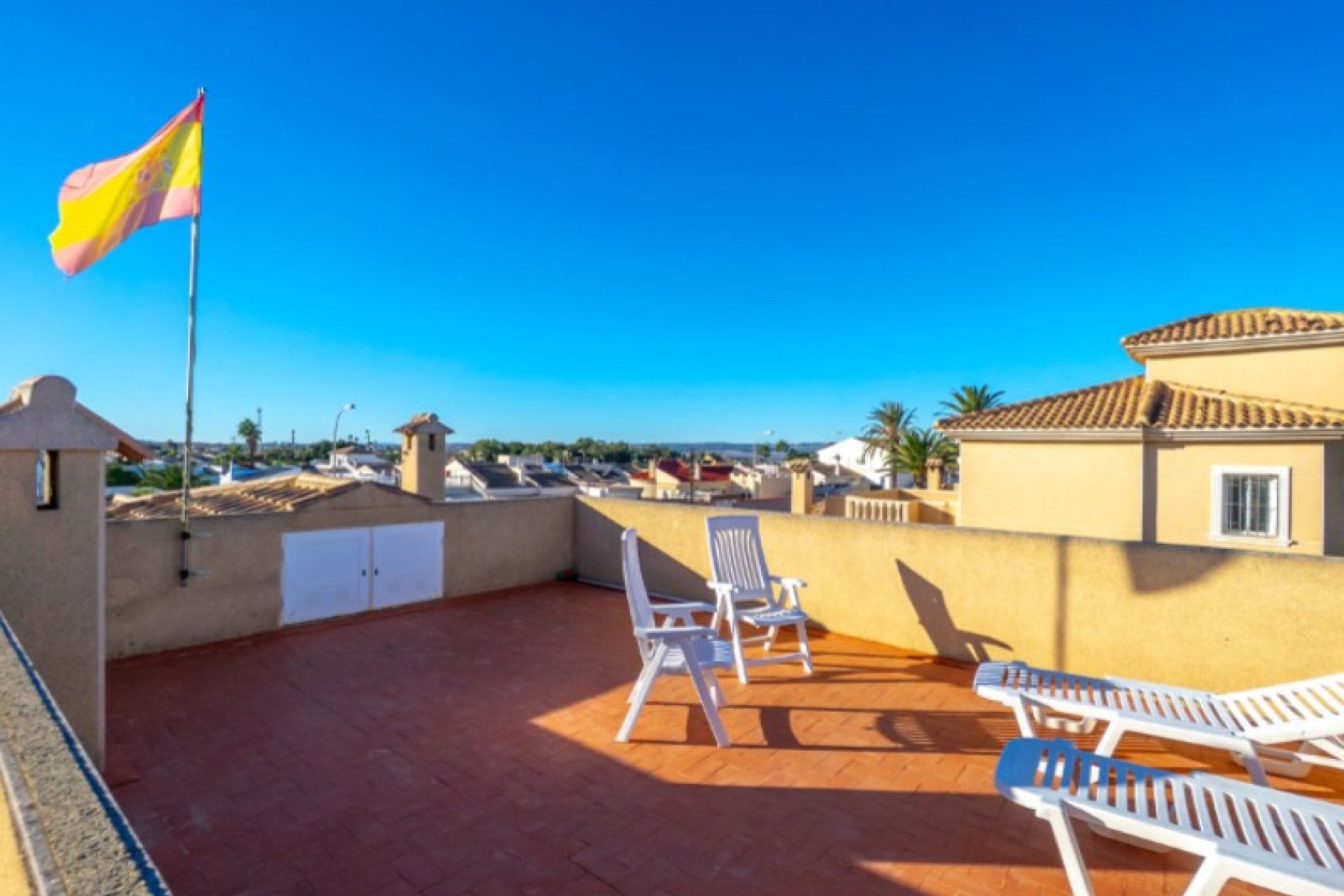 Herverkoop - Villa -
Torrevieja - Costa Blanca