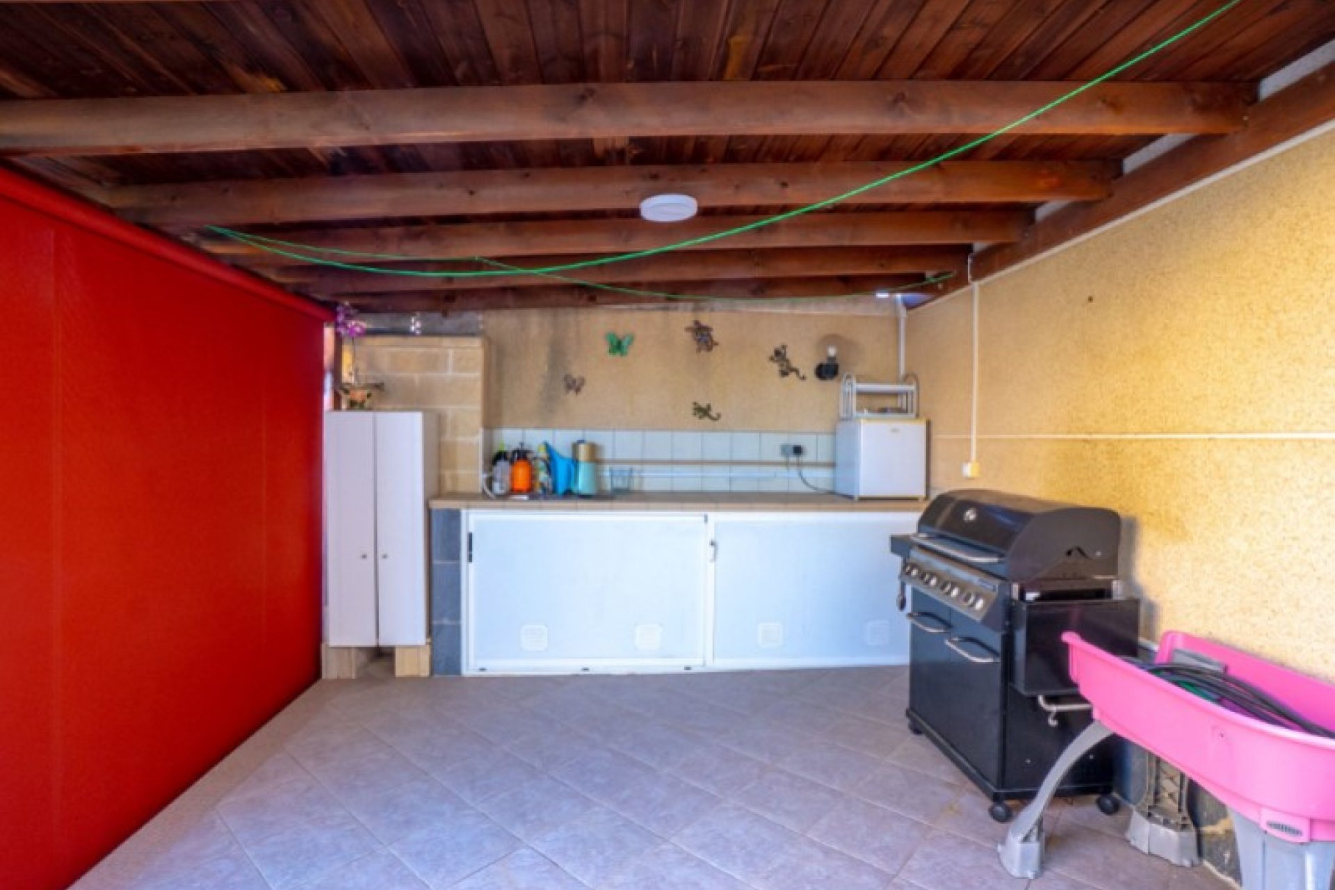 Herverkoop - Villa -
Torrevieja - Costa Blanca