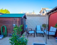 Herverkoop - Villa -
Torrevieja - Costa Blanca