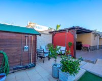 Herverkoop - Villa -
Torrevieja - Costa Blanca